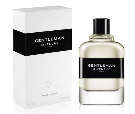 gentleman Givenchy cologne